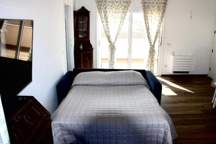 Apartment Bright With View Olbia